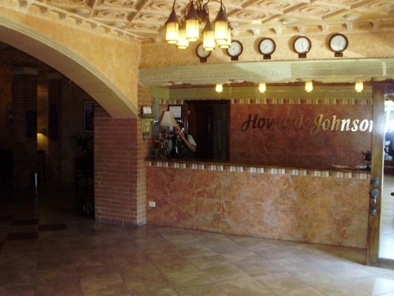 Hotel Guatemala Inn Exterior photo