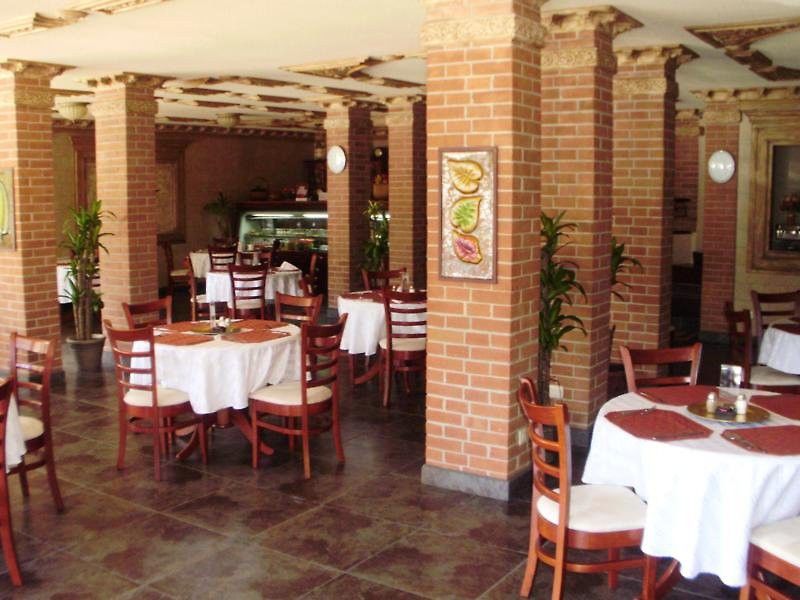 Hotel Guatemala Inn Exterior photo